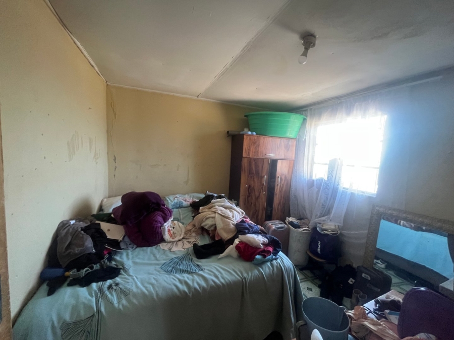 2 Bedroom Property for Sale in Zwide Eastern Cape